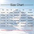 thumbnail image 3 of Ashirexll Boys Sweatpants Solid Color Sweatpants Cargo Pants Sports Casual Pants for 5-15 Years, 3 of 3