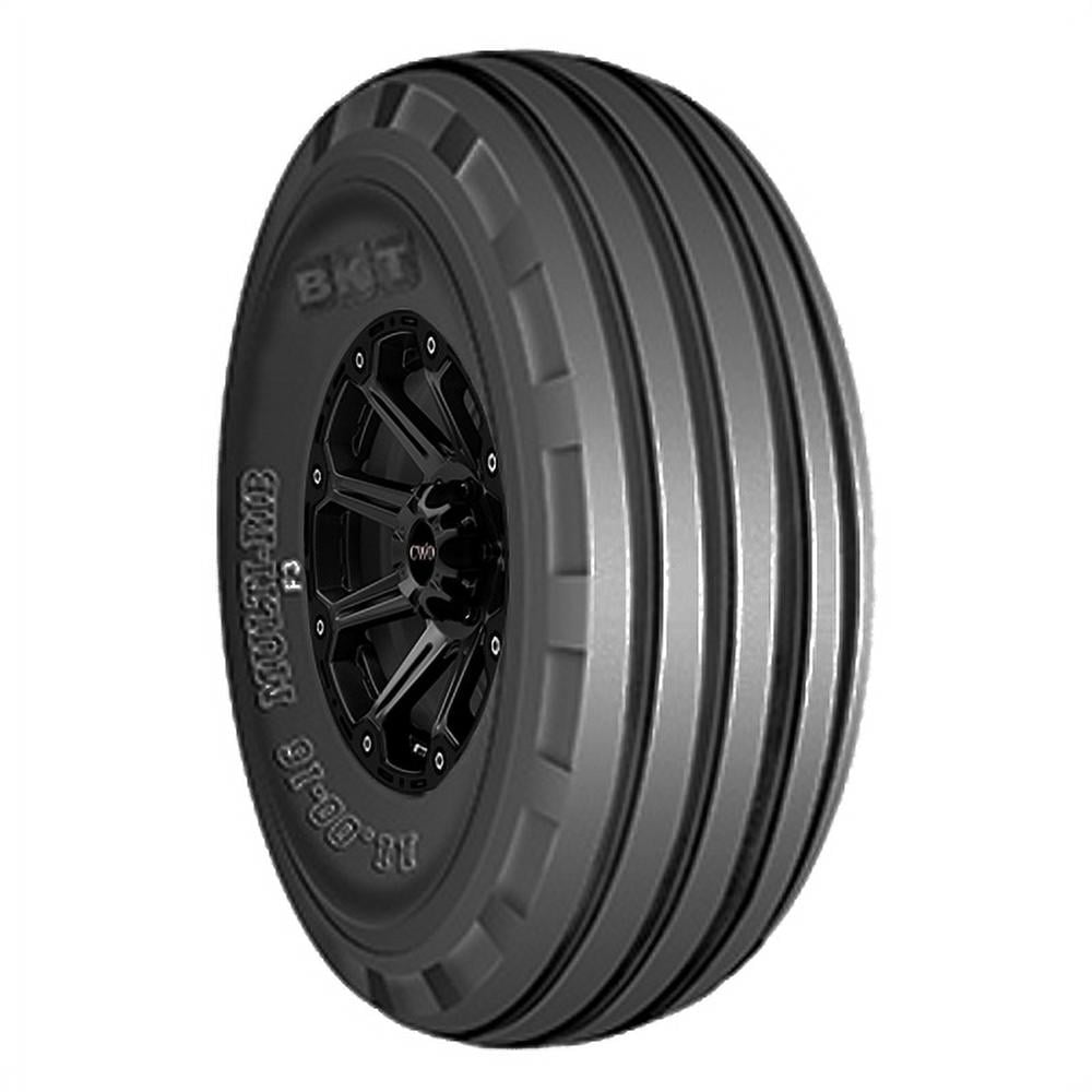 BKT Industrial Multi Rib F3 11-16 F Tire