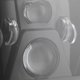 thumbnail image 1 of Faros LED, Faros Del Faro De Alto Brillo Para El Faro LED De , Faro De Faro Ajustado Para Cherokee XJ Fit YJ, 1 of 7