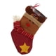thumbnail image 1 of Navidad Santa Ciervo Medias Dulces segundo, 1 of 9