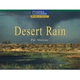 thumbnail image 1 of Pre-Owned Windows on Literacy Fluent (Science: Earth/Space): Desert Rain (Rise and Shine) (Paperback) 079228965X 9780792289654, 1 of 1