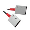 thumbnail image 1 of Sensor de Fibra Óptica de Matriz, Amplificador de Sonda de Haz Pasante, 12-24 V CC, Sensor de Interruptor Fotoeléctrico Óptico de Matriz, 1 of 5