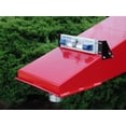 thumbnail image 2 of Wheel Master Niveau RV 6700 Bulle; Longueur 11 Pouces x Hauteur 2-3/4 Pouces; Support; Simple, 2 of 2