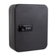 thumbnail image 1 of Caja de Almacenamiento de Llaves de Hierro Inteprter 20 Llaves, 1 of 1
