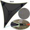 thumbnail image 4 of Grand Hamac de Camping Aérien, Hamac Portable Multi-Personnes de 3 Heures, 4 of 5