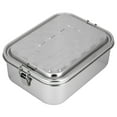 thumbnail image 2 of Lunch Box Student Office Worker  Light with Canteen Container Accessory for Decorative Lamp Lunch Boxes, 2 of 8