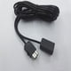 thumbnail image 5 of Methold 2 uds Cables de extensión Mini cable de controlador para Super Mini NES Videojuegos y accesorios, 5 of 6