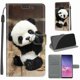 thumbnail image 2 of All Ports Access Phone Cover with Wrist Strap for Daily Use Bump and Drop Protection 1Pcs, 2 of 2