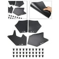 thumbnail image 6 of jiaping 4x Mud Flaps Liner Replacement Mudflaps 53737-0C030 for for, 6 of 9