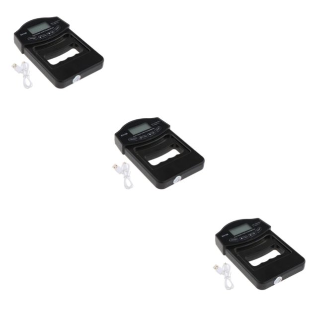 Yuarrent Hand Dynamometer Load Bearing Auto Capturing Enhancing for Gym Muscles Type1 NO1