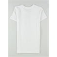 thumbnail image 2 of Elevenparis Mens Country Cat Graphic T-Shirt, White, Medium, 2 of 2