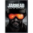 thumbnail image 1 of Pre-Owned Jarhead 4 - Law of Return [DVD], 1 of 1