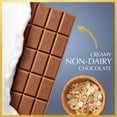thumbnail image 5 of Lindt CLASSIC RECIPE OatMilk Non-Dairy Chocolate Candy Bar, 3.5 oz, Bar, 5 of 14