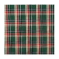 thumbnail image 1 of Halloween Decorations Inflatable Christmas Tablecloth Retro Plaid Tablecloth Round Fabric Table Cover Outdoor Picnic Blanket Festival Wedding Christmas Dining Table Mat, 1 of 9