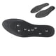 thumbnail image 4 of Plantillas de terapia, nuevas almohadillas de masaje de pies de terapia de acupresión unisex almohadillas de pie de terapia magnética compactas y ligeras, 4 of 8