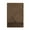 Brown, variant on Bourina Chenille Brown Throw Blanket for Couch, Suitable for Adult, Soft and Lightweight, 50"⨉60"