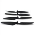 thumbnail image 3 of 24Pcs para Hélices Quadcopter H501S X4 Rc 2Cw / 2Ccw, Negro, 3 of 4