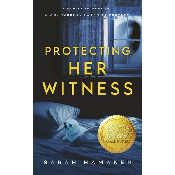 Protecting Her Witness, (Paperback)