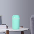 thumbnail image 3 of Humidificador ultrasónico de aire Personal Mini USB Baoblaze 420ml difusor pequeño luz súper silenciosa dormitorio, 3 of 8