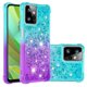 thumbnail image 1 of Funda para Motorola Moto G Power 2023 Transparente con Brillos Carcasa Protectora Antigolpes con Glitter Brillante, 1 of 5