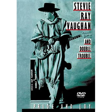Stevie Ray Vaughan & Double Trouble: Pride and Joy