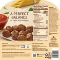 Healthy Choice Café Steamers Spaghetti & Meatballs Frozen Meal 9.5 oz