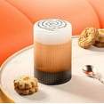 thumbnail image 6 of LEMONSODA Vintage Straight Line Tumbler - 12oz (Set of 2 or 4), 6 of 7