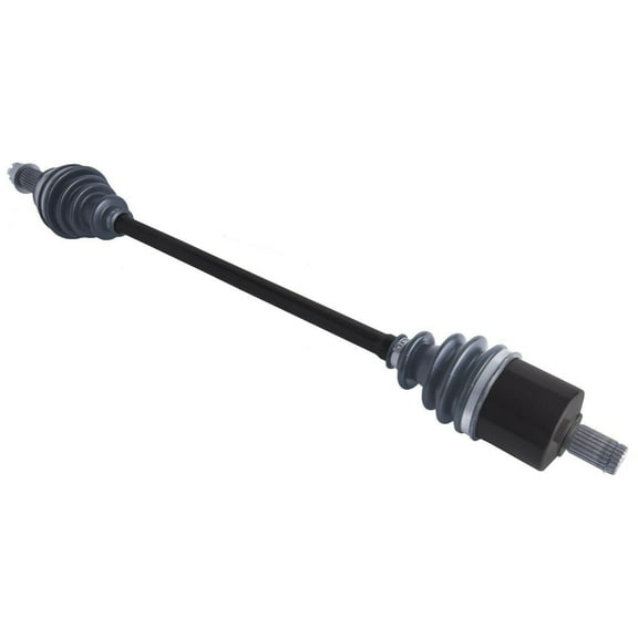 Polaris 900 RZR XP front left or right cv axle 2011 2012 2013 2014 1332825