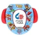 thumbnail image 1 of Asiento Suave de Entrenamiento Nickelodeon PAW Patrol Azul, Seguro y Fácil de Limpiar para Niños, 1 of 7