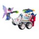 thumbnail image 3 of Set de Juego Playmobil Ghostbusters Spengler con Coche 38 Piezas, 3 of 4
