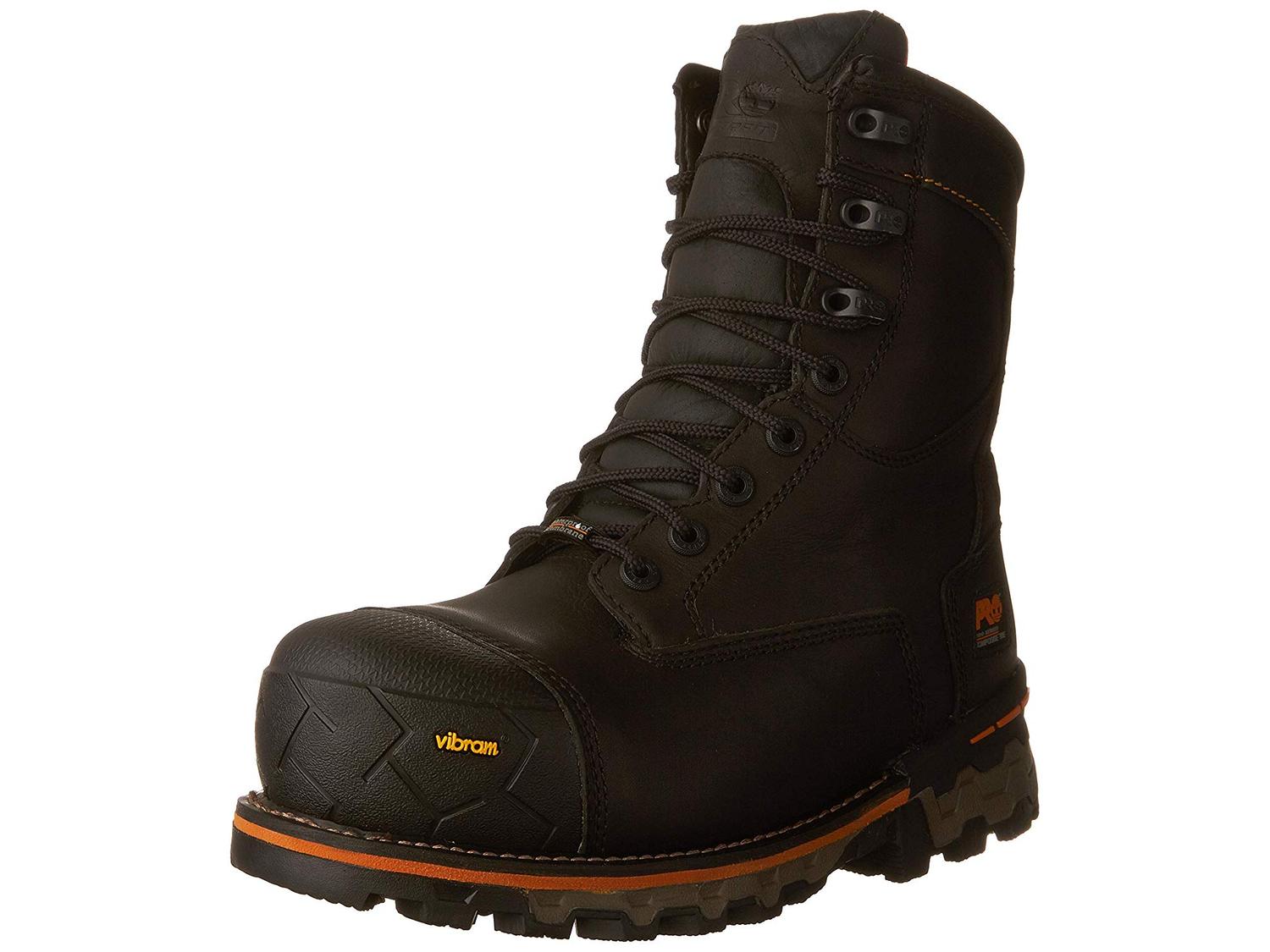 timberland pro boondock canada