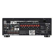 Onkyo TXNR7100 9.2 Channel THX Certified SMART Network A/V Receiver (2020)