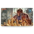thumbnail image 2 of Ultra Pro Playmat: Aether Revolt - Sram), 2 of 2