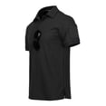 thumbnail image 1 of Playera Polo Hombre Manga Corta Militar Táctica, 1 of 8