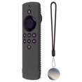 thumbnail image 2 of Gwong Electrónica Funda protectora delgada anti-shock Magnetic TV Control remoto cubierta protectora para Amazon Fire TV Stick Lite, 2 of 6