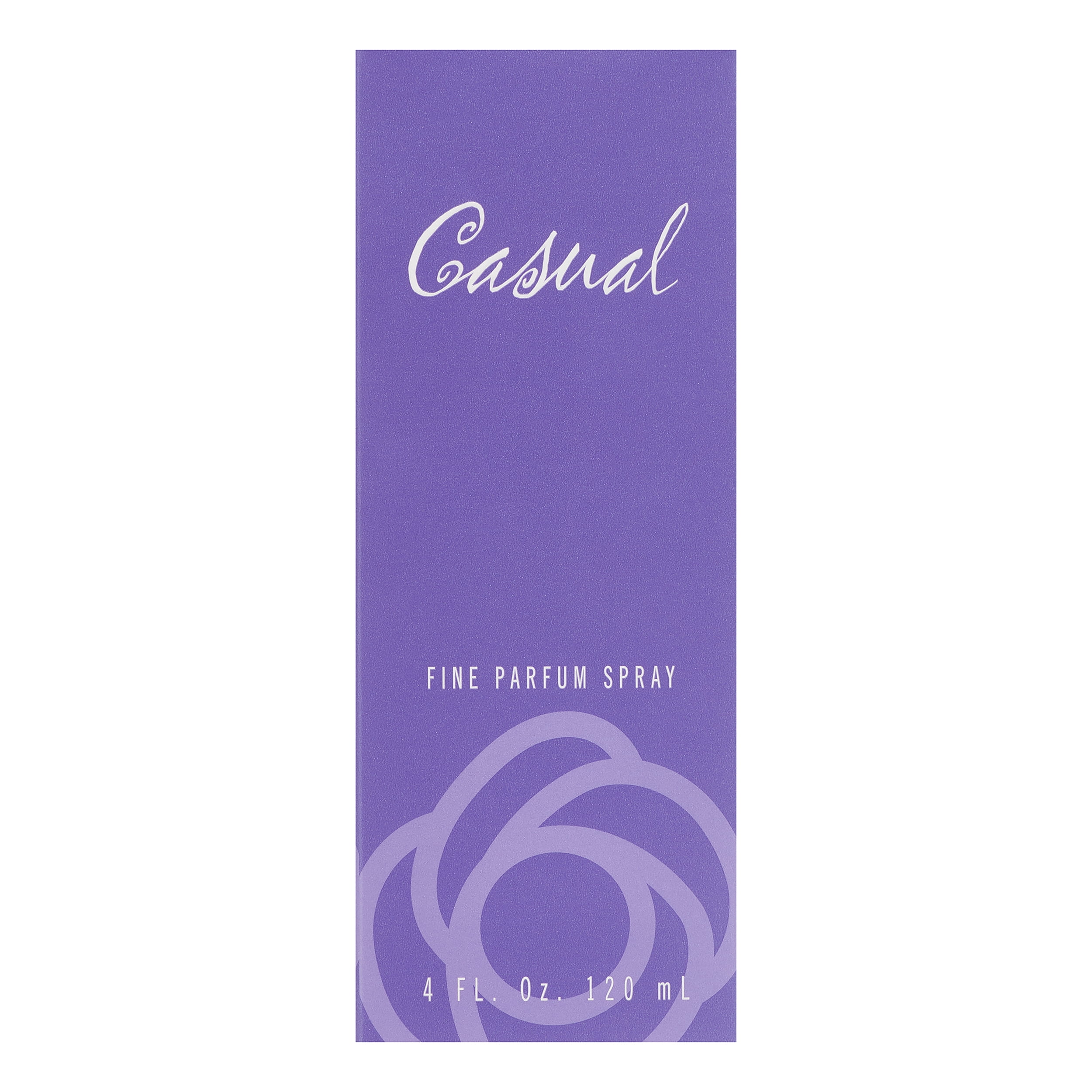 Paul Sebastian Casual Fine Parfum Spray, 4 fl oz