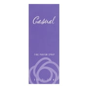Paul Sebastian Casual Fine Parfum Spray, 4 fl oz