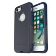 thumbnail image 6 of OtterBox Commuter Series Case for iPhone 8 & iPhone 7, Indigo Way, 6 of 10