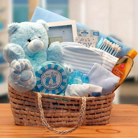 Our Precious Baby Carrier - Blue