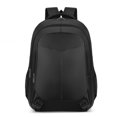 thumbnail image 1 of Mochila para portátil de 15,6 pulgadas, resistente y duradera, ideal para viajes de negocios y con puerto de carga USB. 3098, 1 of 8
