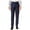 blue, variant on Ryan Seacrest Mens Birdeye Casual Trouser Pants, Blue, 30W x 32L