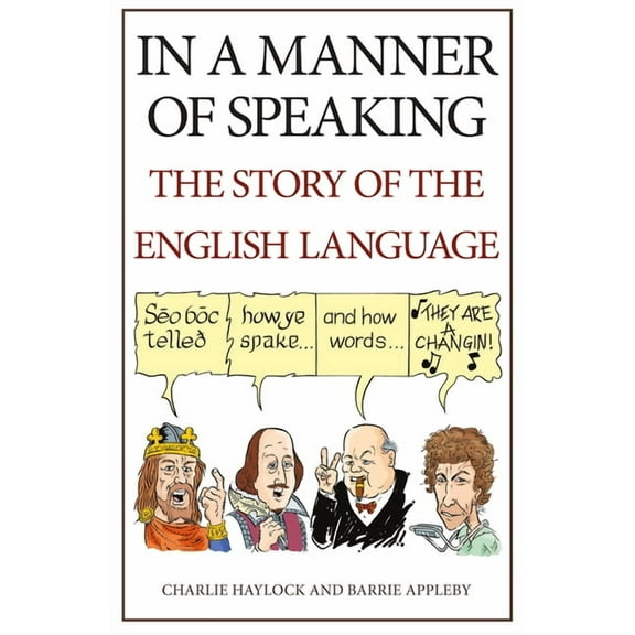 In a Manner of Speaking