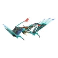 thumbnail image 3 of Figura de acción McFarlane Toys Avatar MEGA Banshee A1 Neytiri, 3 of 9