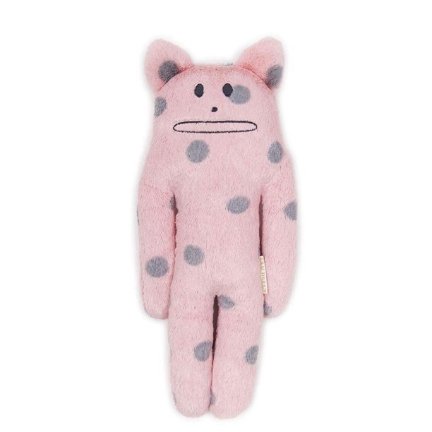 Craftholic Pink Dot Korat Spotted Cat Hug Cushion Very Soft Plush Toy 100 Polyester Small Size Walmart Com Walmart Com Craftholic Pink Dot Korat Spotted Cat Hug Cushion Very Soft Plush Toy 100 Polyester Small Size Walmart Com Walmart Com