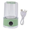 thumbnail image 2 of Underwear Washing Machine, Fully Automatic Portable Cordless Underwear Towels Socks Washer, 3000mAh Rechargeable Mini Washing Machine for Home, Dorm, RV, Travel, Camping, 2 of 7