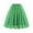 Green, variant on ZZwxWA Tutu Skirt for Women Party Layered Mesh Tulle Skirt 50S Petticoat Vintage Dance Skirt Mardi Gras Carnival Outfits