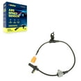 thumbnail image 1 of Mpulse Rear Left (Driver Side) ABS Wheel Speed Sensor SEN-2ABS0199 for Car Honda Accord with Harness, 1 of 2