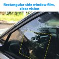 thumbnail image 3 of Película de espejo retrovisor para automóvil 12pcs Ventanas laterales Película a prueba de Abanopi Película, 3 of 7