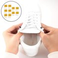 thumbnail image 5 of Cordones Elásticos Sin Lazo Sunnimix Amarillo, 5 of 5