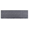 thumbnail image 4 of SUNMALL Keyboard Replacement Without Frame Compatible with HP ProBook 4530S 4535S 4730S 4735S Series Black US Layout, 4 of 4